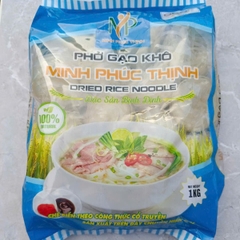 PHỞ GẠO KHÔ MINH PHÚC THỊNH (gói 1 kg)