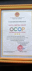 PHỞ GẠO KHÔ MINH PHÚC THỊNH (gói 1 kg)