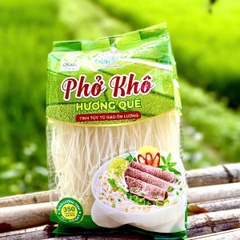 PHỞ KHÔ HƯƠNG QUÊ ( 350g )