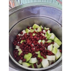 TRÀ BÍ ĐAO (Hộp thiếc 100g)