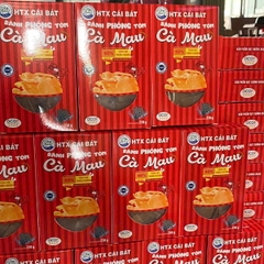BÁNH PHỒNG TÔM CÁI BÁT (500g)