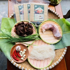 BÁNH RAM ANH THU ( 1 Tệp 500g)