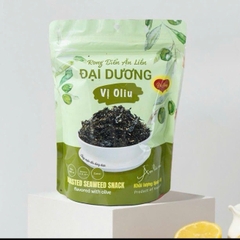 RONG BIỂN ĂN LIỀN ĐẠI DƯƠNG VỊ OLIU (45g)