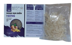RONG SỤN BIỂN TẨM GỪNG (200g)