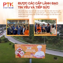 THỊT XÀO MẮM RUỐC ( 180g )