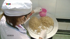 RUỐC CÁ RÔ TỔNG TRƯỞNG (100g)