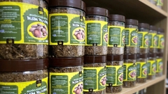 RUỐC NẤM HƯƠNG (250g)