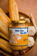 RUỐC TÔM VÂN ĐỒN (150g)