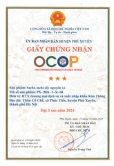 SACHA INCHI SẤY NGUYÊN VỎ (450g)
