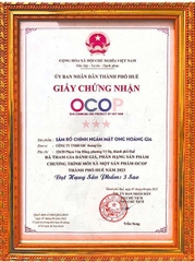SÂM BỐ CHÍNH NGÂM MẬT ONG HOÀNG GIA (100ml)