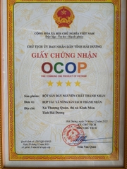 BỘT SẮN DÂY NGUYÊN CHẤT THÀNH NHÀN ( 1kg)
