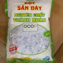 BỘT SẮN DÂY NGUYÊN CHẤT THÀNH NHÀN ( 1kg)
