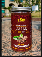 CÀ PHÊ THƯỢNG HẠNG ( 500g)