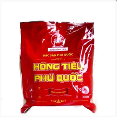 MUỐI HỒNG TIÊU ( 500g)
