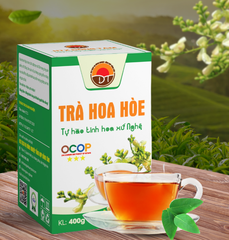 TRÀ HOA HÒE ( 150g)