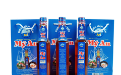 Nước mắm biển Mỹ An ( 500ml )