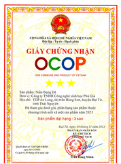 NẤM BỤNG DÊ (70g )
