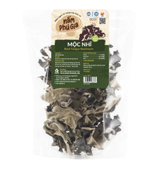 NẤM MỘC NHĨ KHÔ NGUYÊN CHIẾC ( 500g )