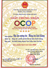 HỒNG TRÀ ( 85g )