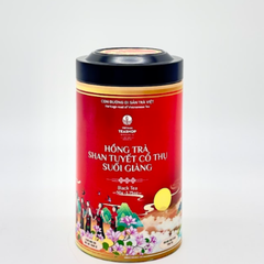 HỒNG TRÀ ( 85g )