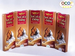 SÔ-CÔ-LA ĐẮNG (100g)