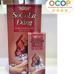 SÔ-CÔ-LA ĐẮNG (100g)