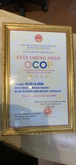 SÔ-CÔ-LA ĐẮNG (100g)
