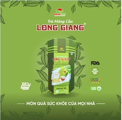 TRÀ MÃNG CẦU LONG GIANG (200g)