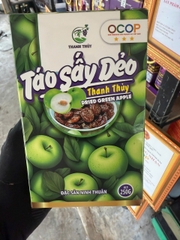 TÁO SẤY DẺO THANH THỦY ( 200g)