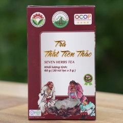 TRÀ THẤT TIÊN THẢO (60g)