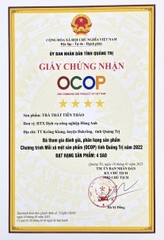 TRÀ THẤT TIÊN THẢO (60g)