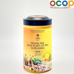 HOÀNG TRÀ  ( 85g )