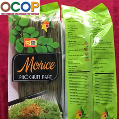 PHỞ CHÙM NGÂY MORICE ( 1 túi 500 g)