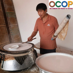 BÁNH ĐA KẾ BẮC GIANG