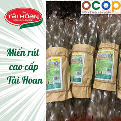 MIẾN DONG TÀI HOAN-SỢI TO (Gói 500g)
