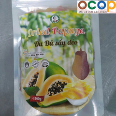 ĐU ĐỦ SẤY DẺO ( 1 kg )