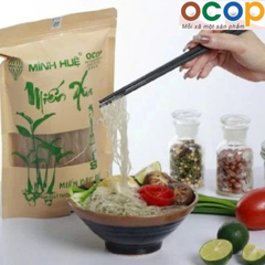 MIẾN DONG XƯA (Sợi nhỏ 250g)