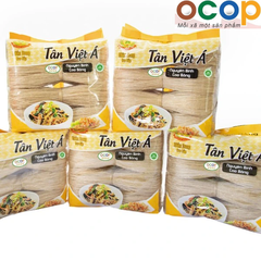 MIẾN DONG TÂN VIỆT Á (túi 1 kg)