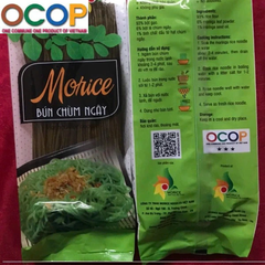 BÚN CHÙM NGÂY MORICE ( 1 túi 500 g)