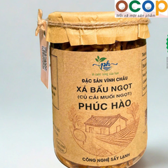 XÁ BẤU NGỌT  PHÚC HÀO (500g)