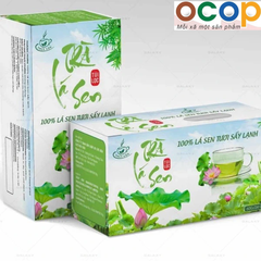 TRÀ LÁ SEN THÚY VÂN (60g)