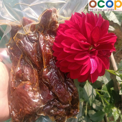 THỊT LỢN NẠC VAI SẤY HÉO LÈO THÚY (1Kg)
