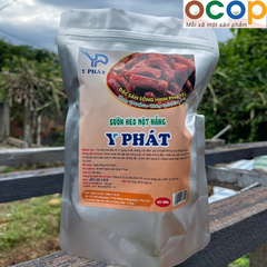 SƯỜN HEO MỘT NẮNG  Y PHÁT ( 2 túi x 500g)