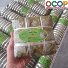 BÁNH CHƯNG LÀNG VÂN