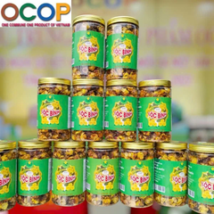 TRÀ HOA VÀNG (1 lọ)