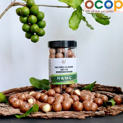 HẠT MẮC CA RANG HỒNG NGOẠI (500g)