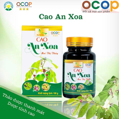 CAO AN XOA MAI THỊ THÚY (100g)