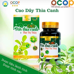 CAO DÂY THÌA CANH MAI THỊ THÚY (100g)