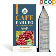 CAFE EA H'LEO (500g)