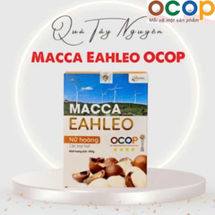 MACCA EA H'LEO (500g)